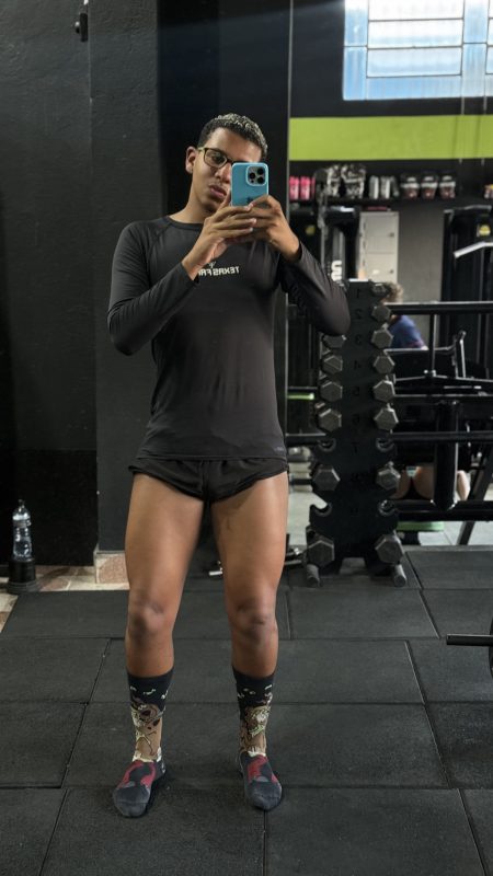 Yuri Garcia 2