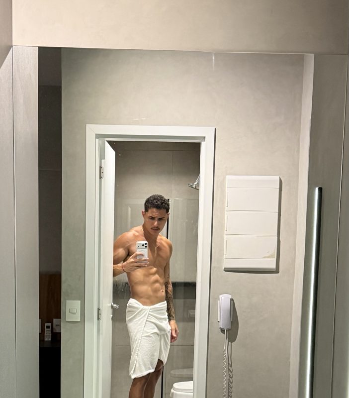 Gusthavo 1