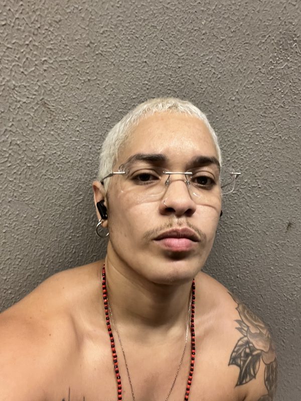 Pedro Trans - Homem Trans
