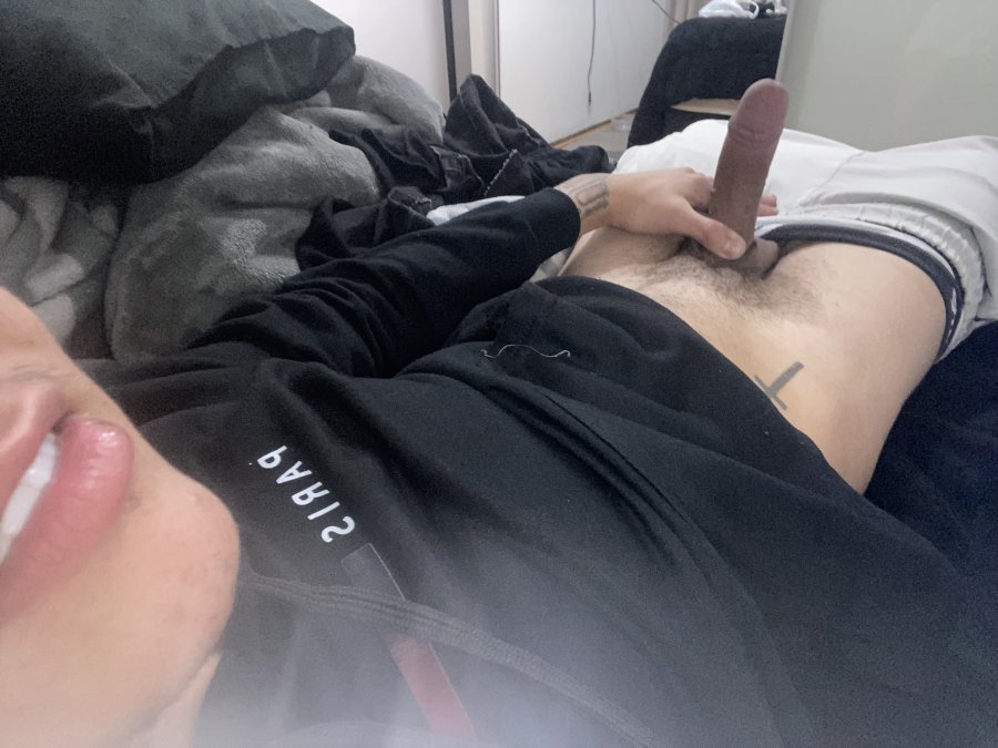 Breno Namoradinho 2