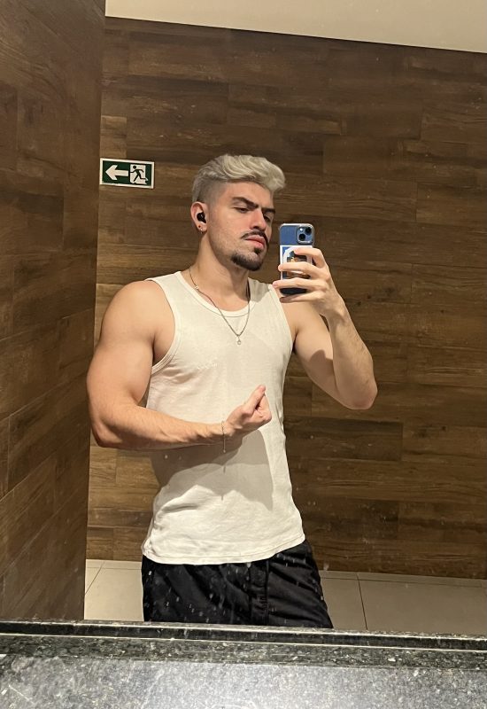 Branquinho Dot