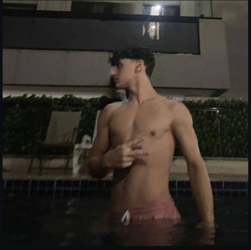 Bom Menino 5