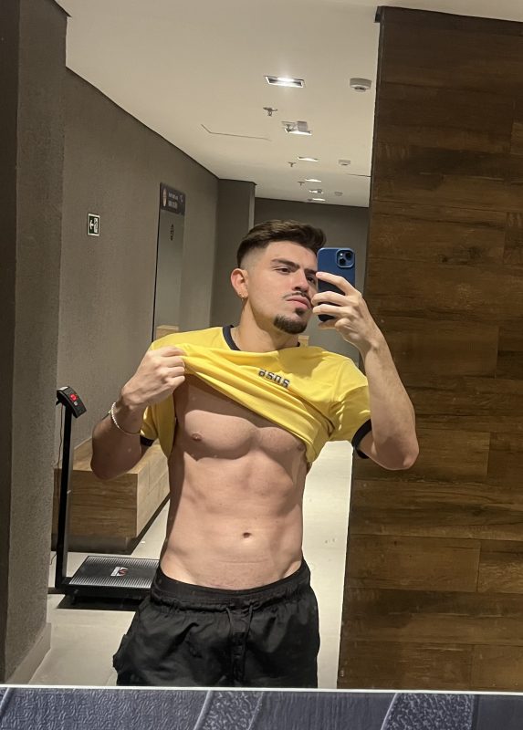 Branquinho Dot 2