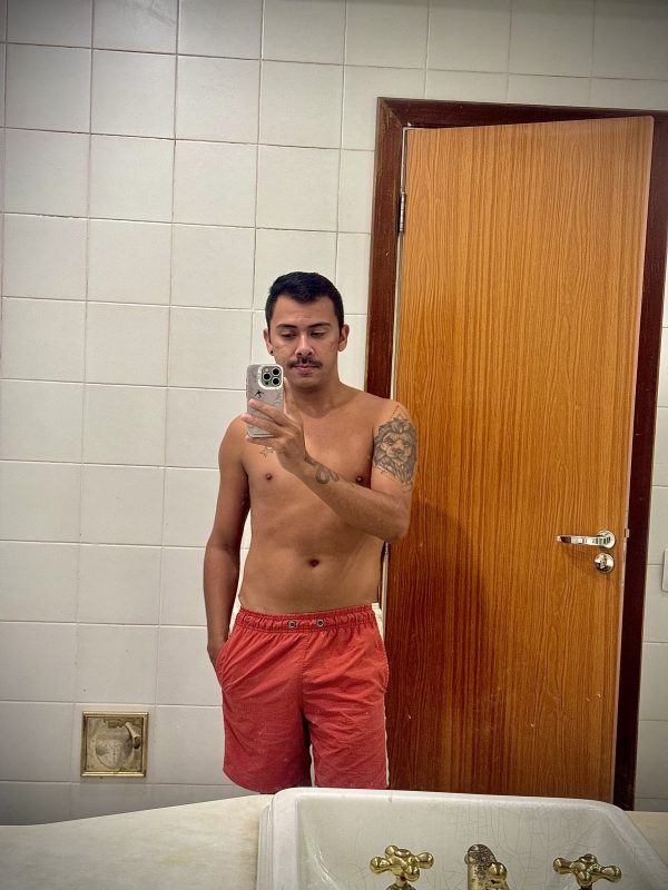 Gabriel Paraense 8