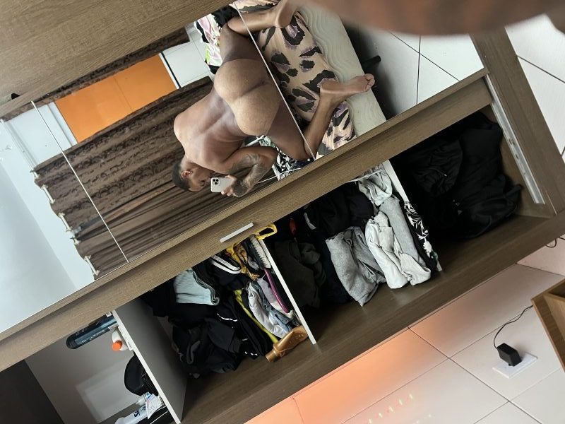 Theus Moreno 2