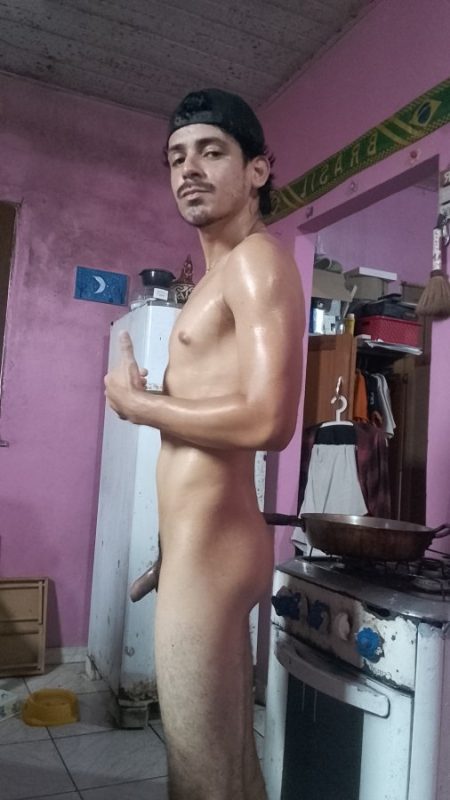 Anjinho 19