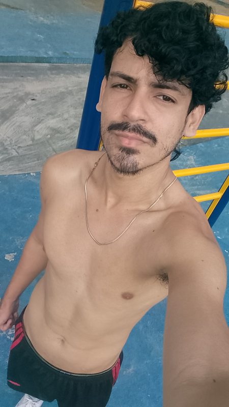 Anjinho 25