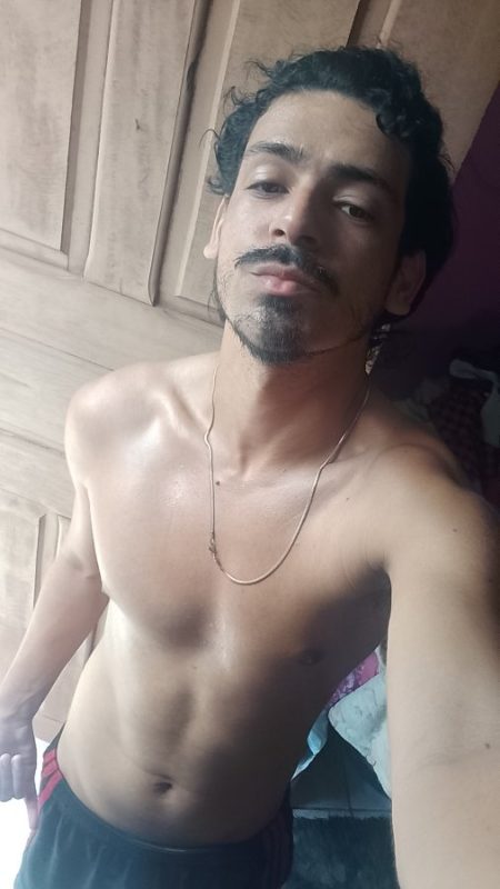 Anjinho 21