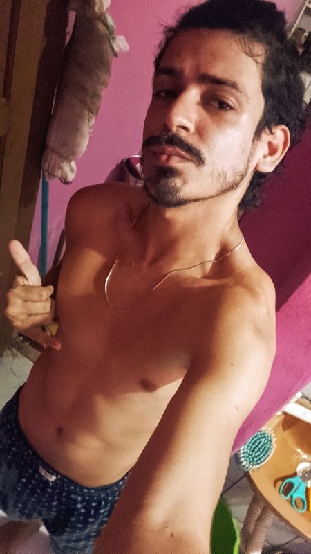 Anjinho 26