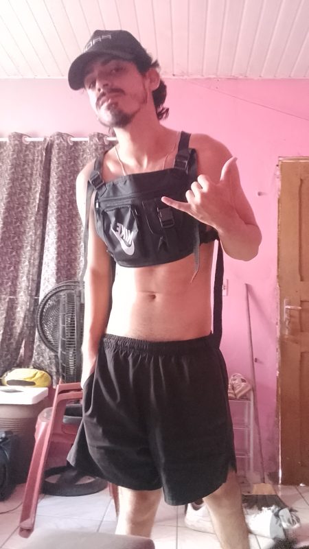 Anjinho 28