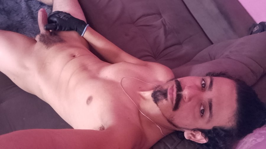 Anjinho 24