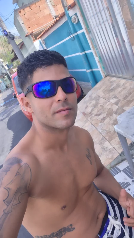 Maycon Correria 2