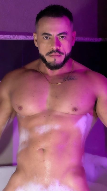 Allan Fetiches 9