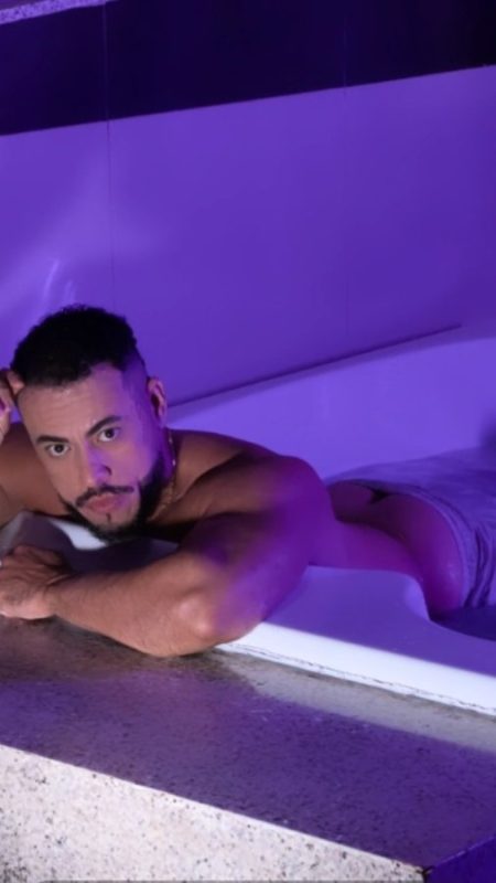 Allan Fetiches 6