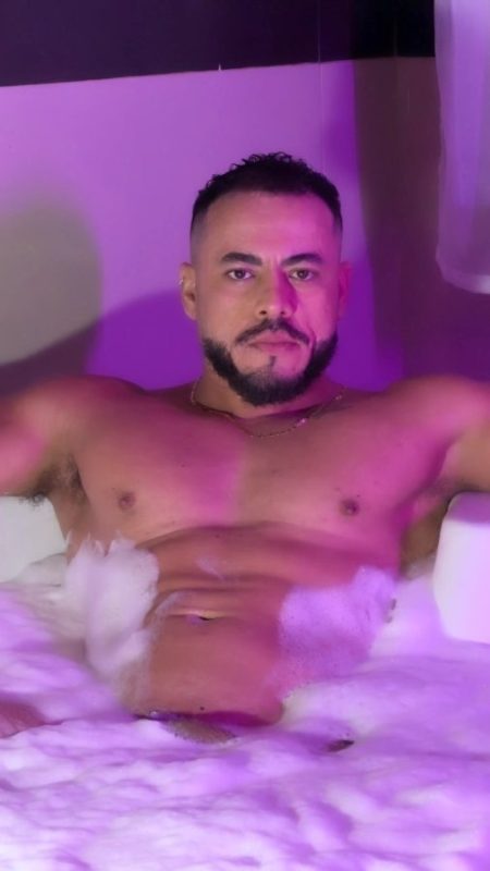 Allan Fetiches 7