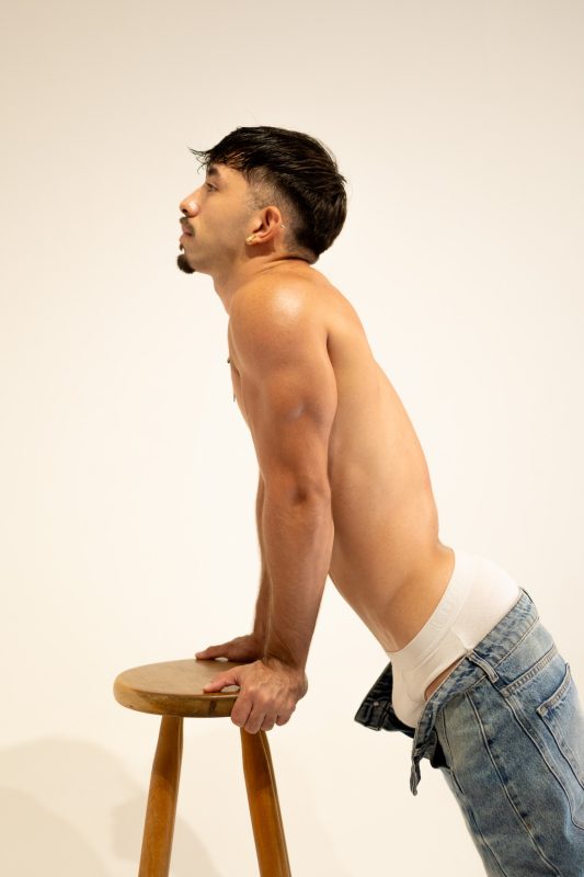 Ycaro Rossi 7