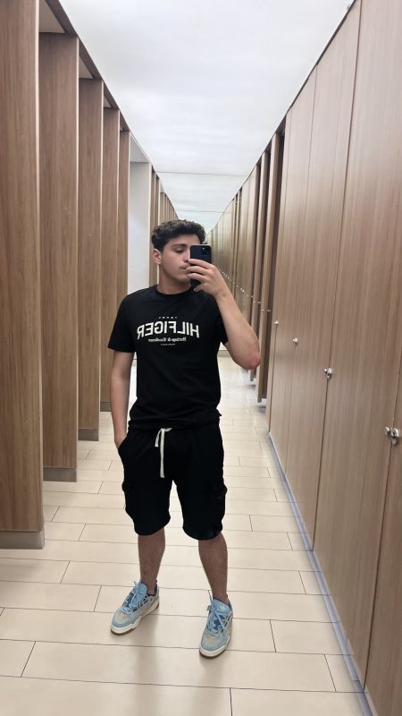 Gustavo Gabriel 8