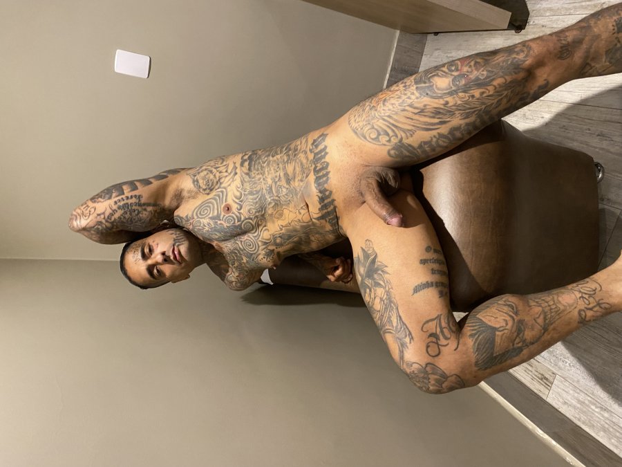 Jean Carlos 1