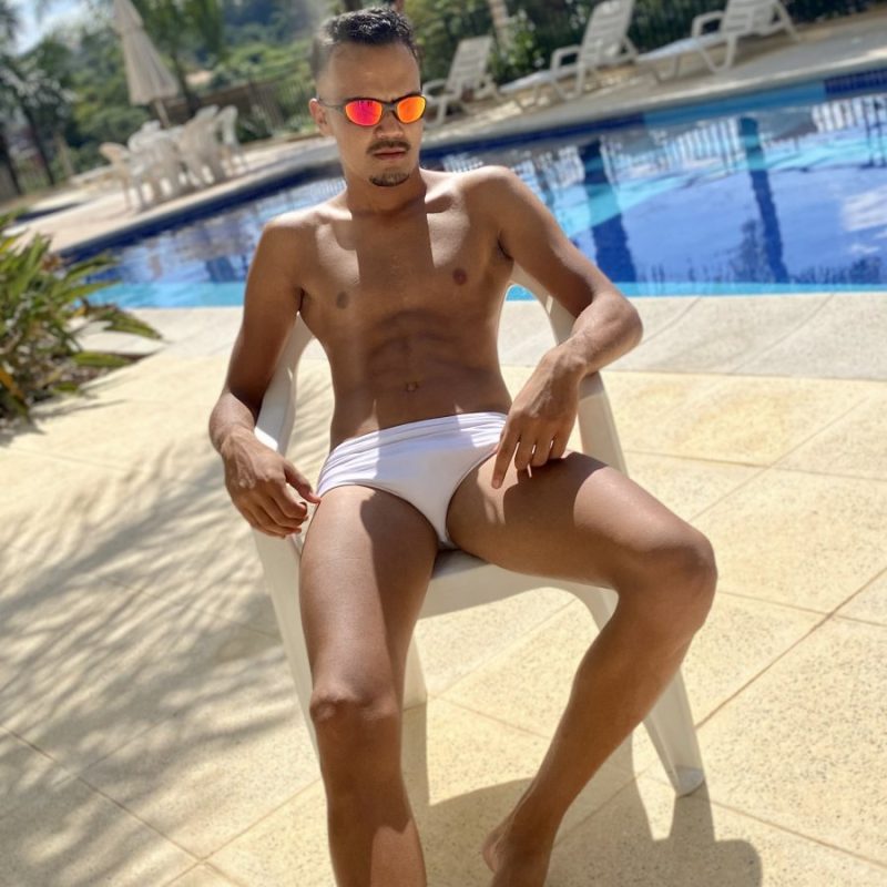 Matheus Tatuado 10
