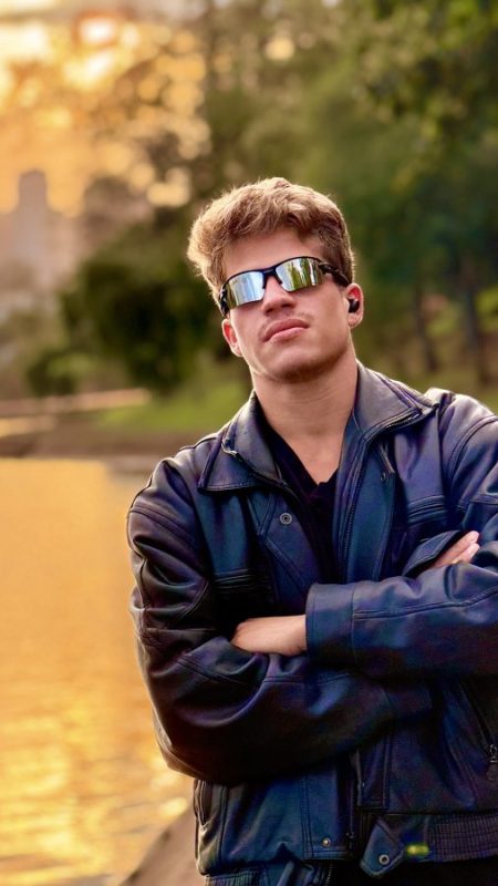 Vinicius Alemão 2