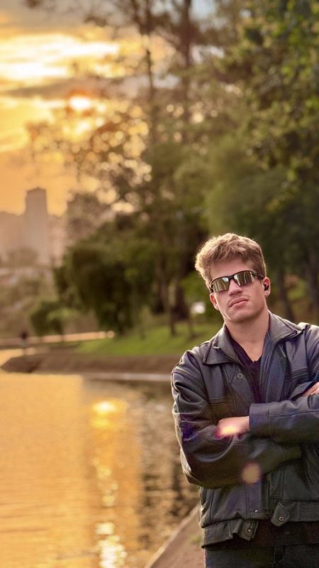 Vinicius Alemão 4
