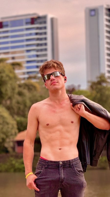 Vinicius Alemão