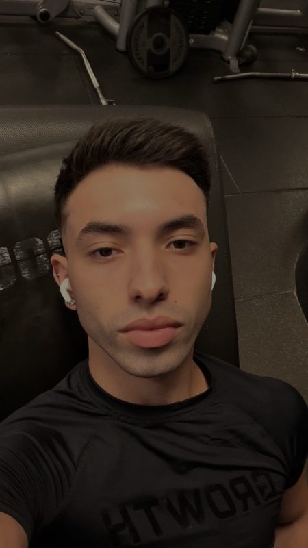 Ycaro Rossi 10