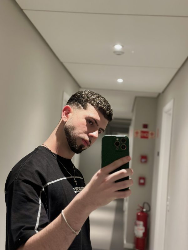 Rapha Brandão 1