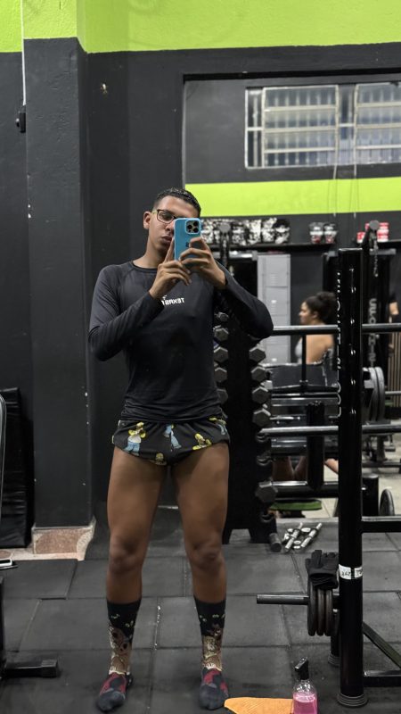Yuri Garcia 1