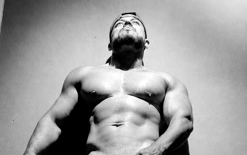 Allan Fetiches 33