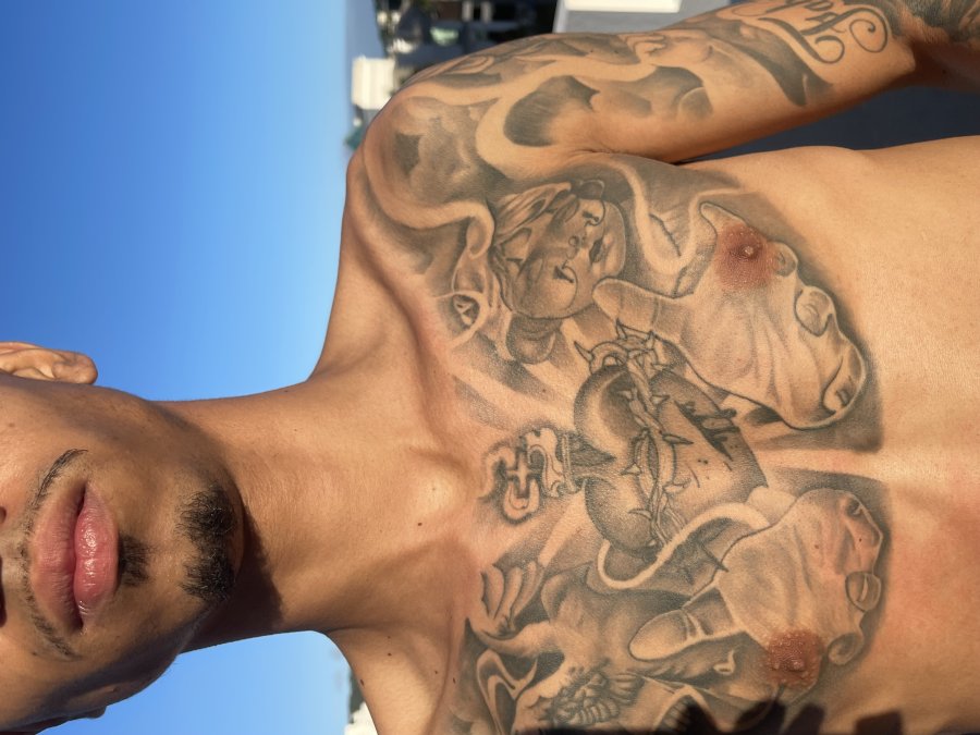 Pedro Luccas 2