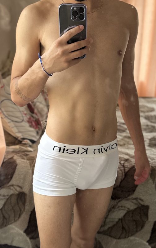 Moreno Passivo