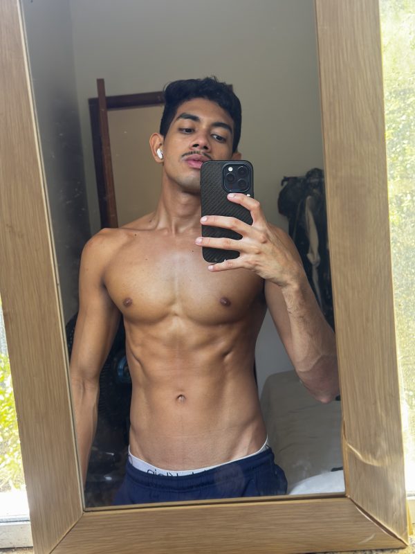 Noviinho Passivo 7