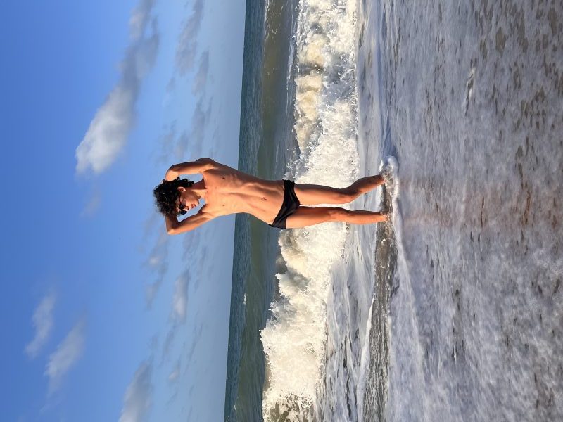 Horizonte