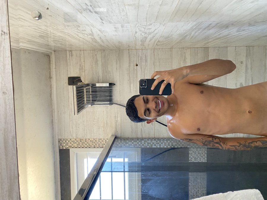 Renatinho Sexy 8