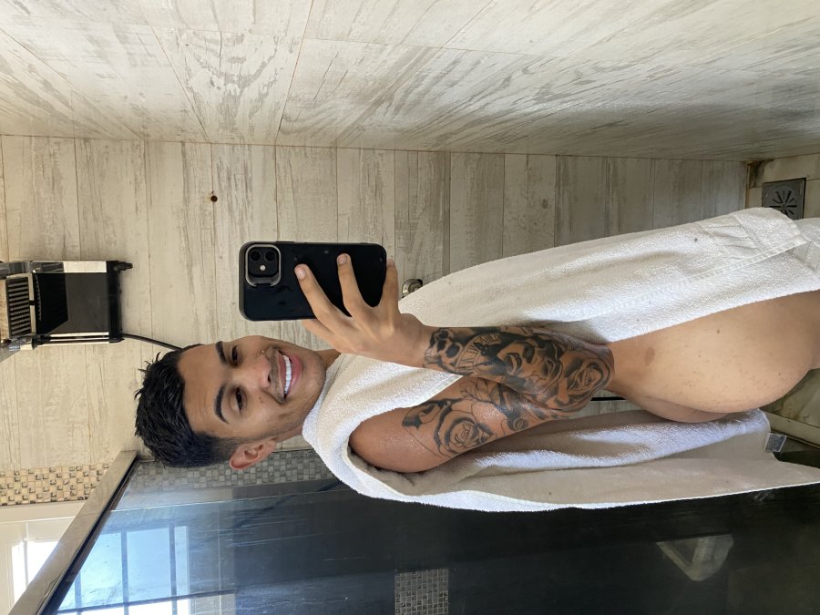 Renatinho Sexy 9