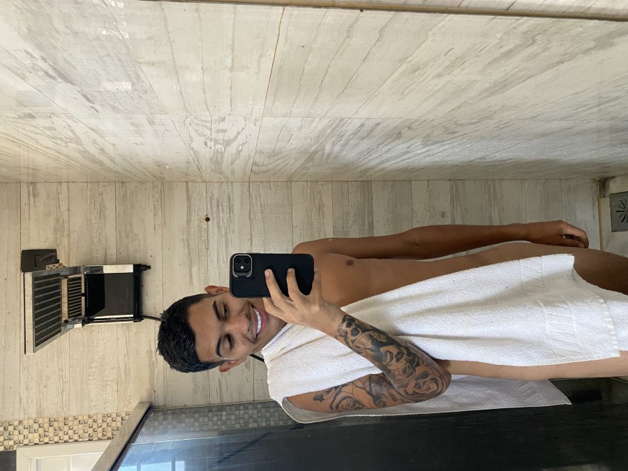 Renatinho Sexy 11