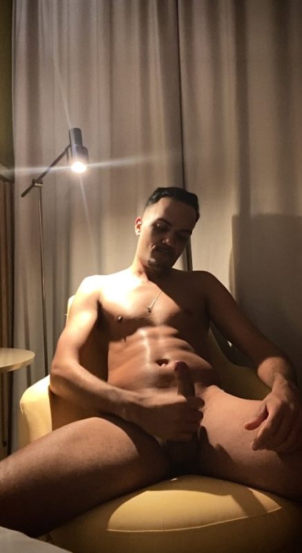 Matheus Tatuado 11