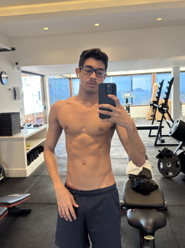 Noviinho Passivo 6