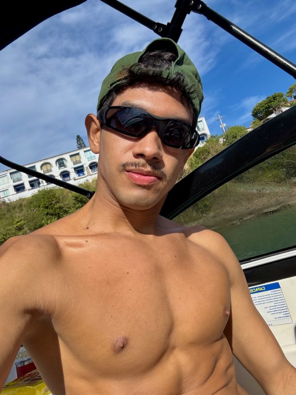 Noviinho Passivo 3