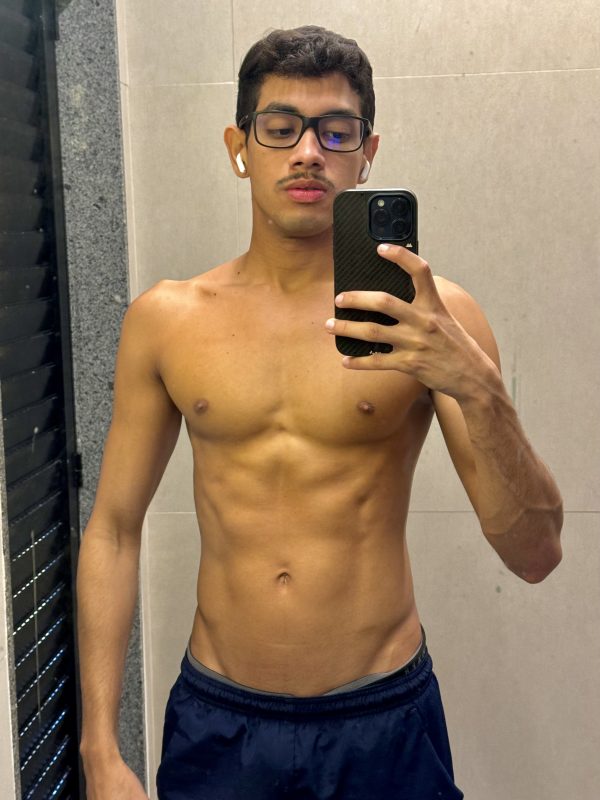 Noviinho Passivo 5
