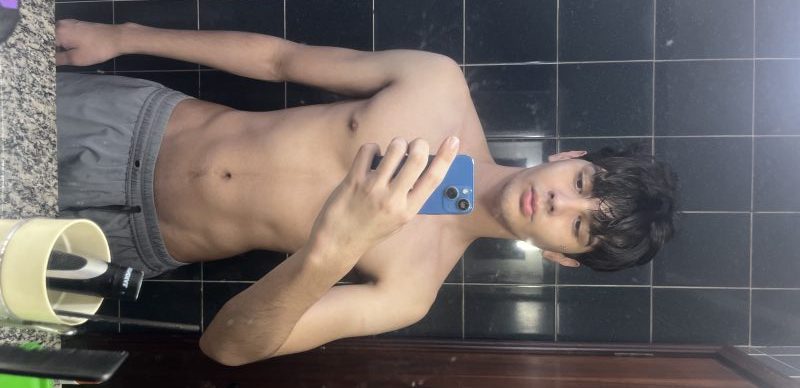 Theo Chamito