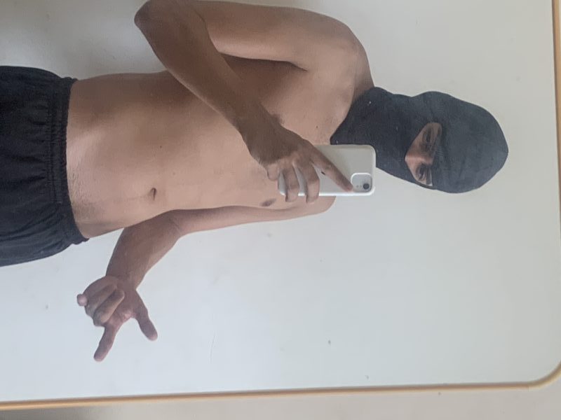 Luan Santos