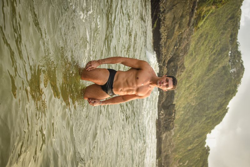 Vinicius Massoterapeutaa 5