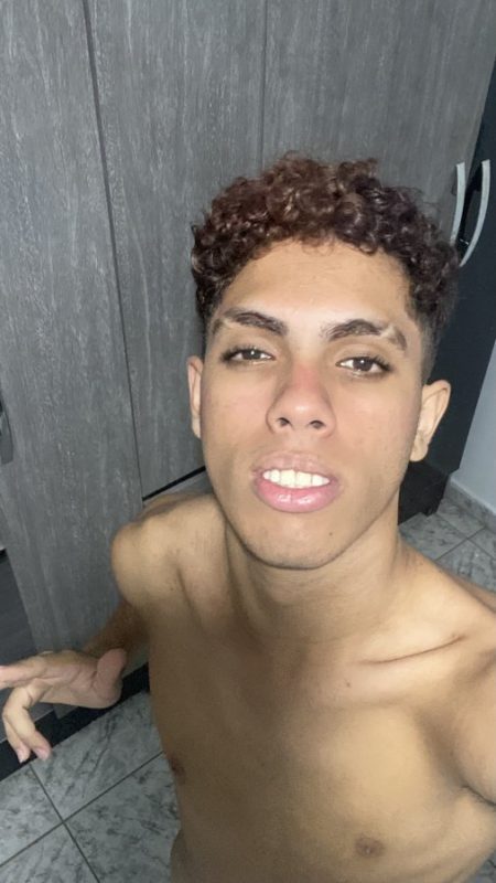 Novinho Transariano 3