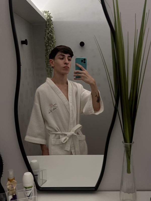 Felipe Novinho 1