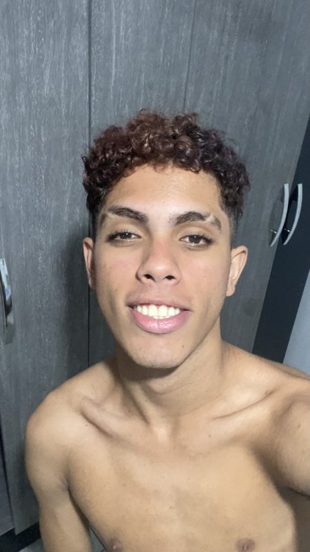 Novinho Transariano 2