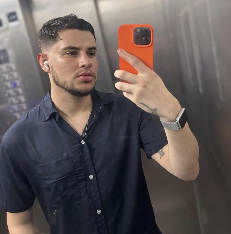Hector Gabriel 10
