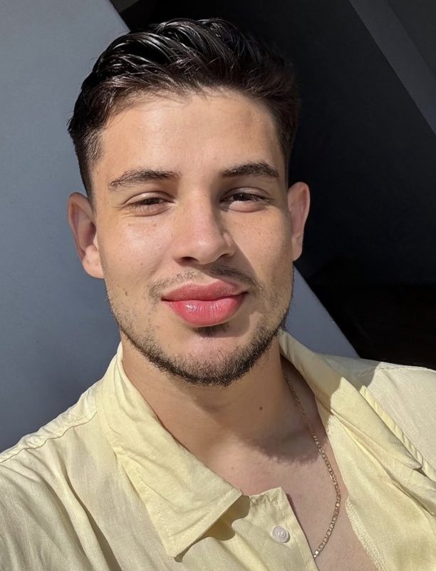 Hector Gabriel 12