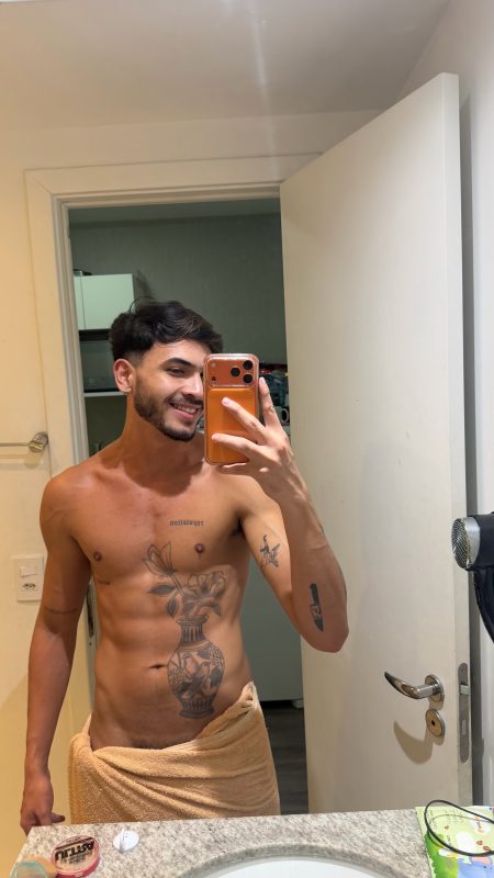Novinho Di Ferraz 3